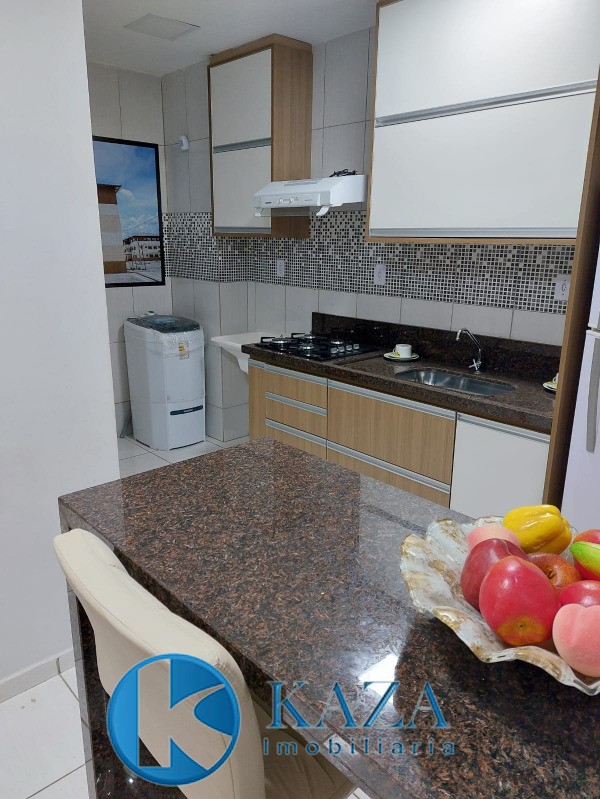 Apartamento, 2 quartos, 47 m² - Foto 13