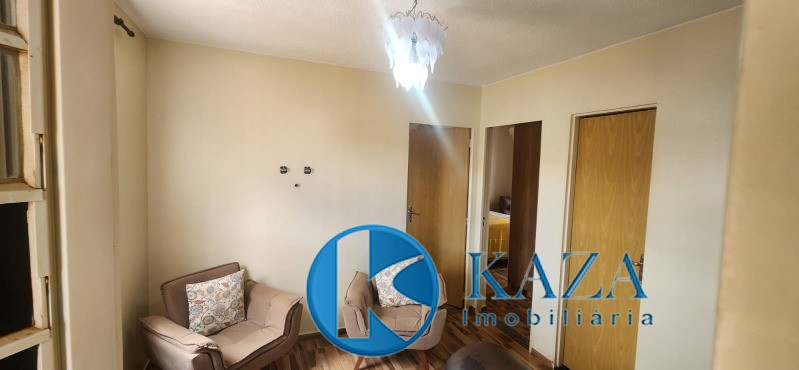 Apartamento, 2 quartos, 42 m² - Foto 22