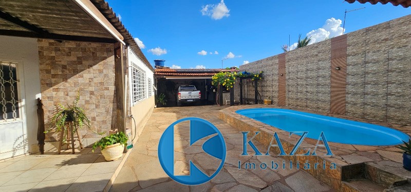 Casa, 3 quartos, 180 m² - Foto 1