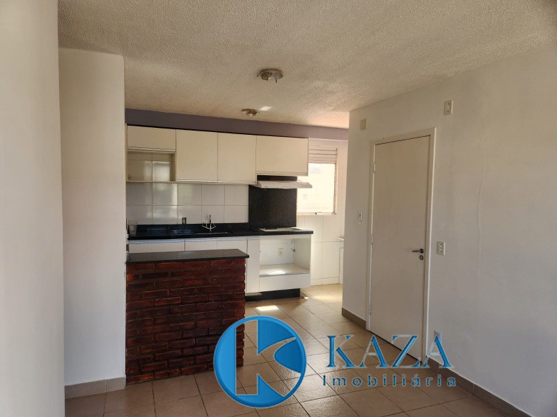 Apartamento, 2 quartos, 43 m² - Foto 14