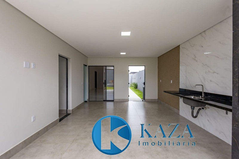 Casa, 3 quartos, 400 m² - Foto 14