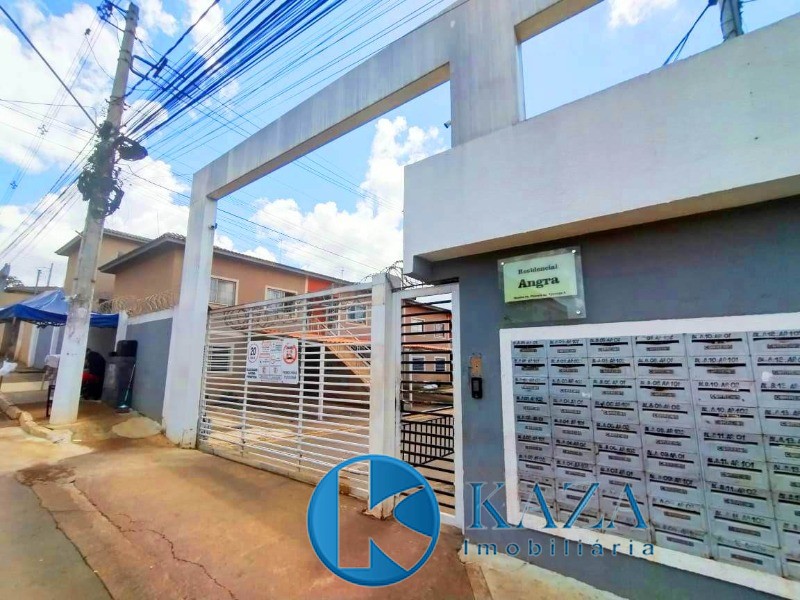 Apartamento, 2 quartos, 44 m² - Foto 12