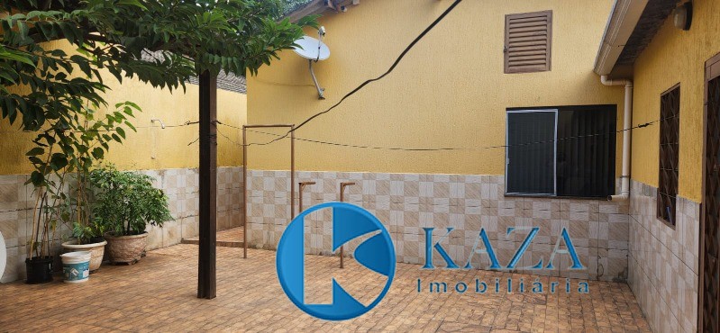 Casa, 3 quartos, 120 m² - Foto 41