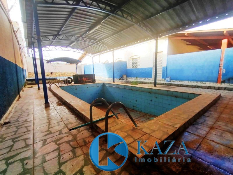 Casa, 5 quartos, 600 m² - Foto 21