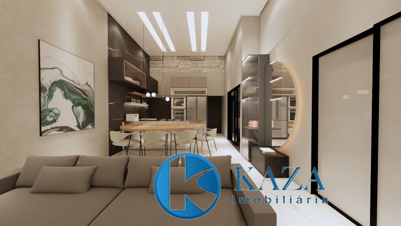 Casa, 3 quartos, 127 m² - Foto 3