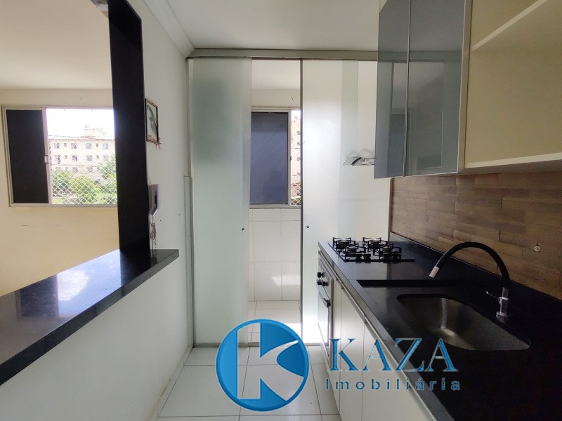 Apartamento, 2 quartos, 47 m² - Foto 5