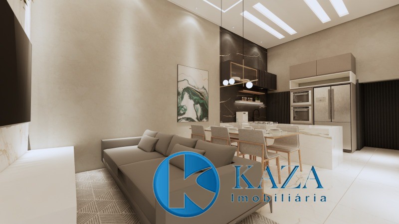 Casa, 3 quartos, 127 m² - Foto 4