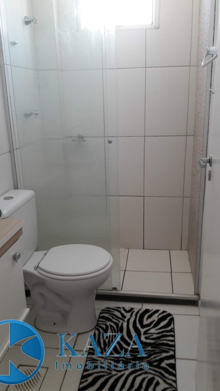Apartamento, 2 quartos, 44 m² - Foto 4