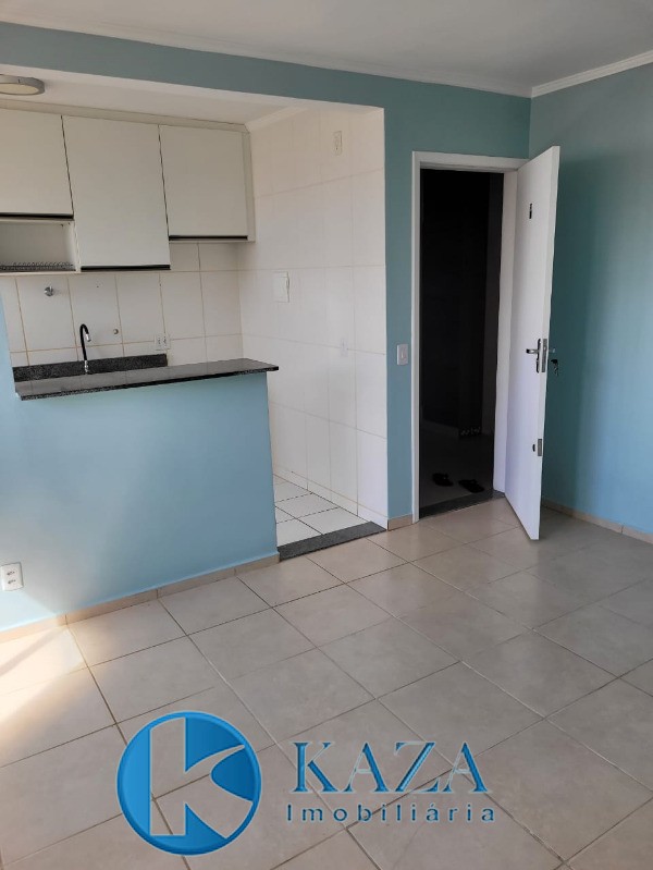 Apartamento, 2 quartos, 42 m² - Foto 3