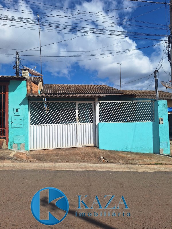 Casa, 2 quartos, 79 m² - Foto 2