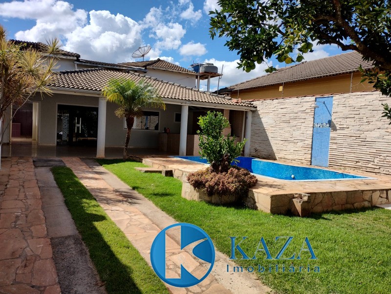 Casa, 4 quartos, 270 m² - Foto 17