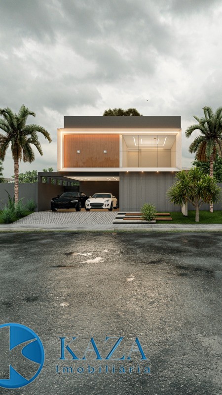Casa, 3 quartos, 140 m² - Foto 2