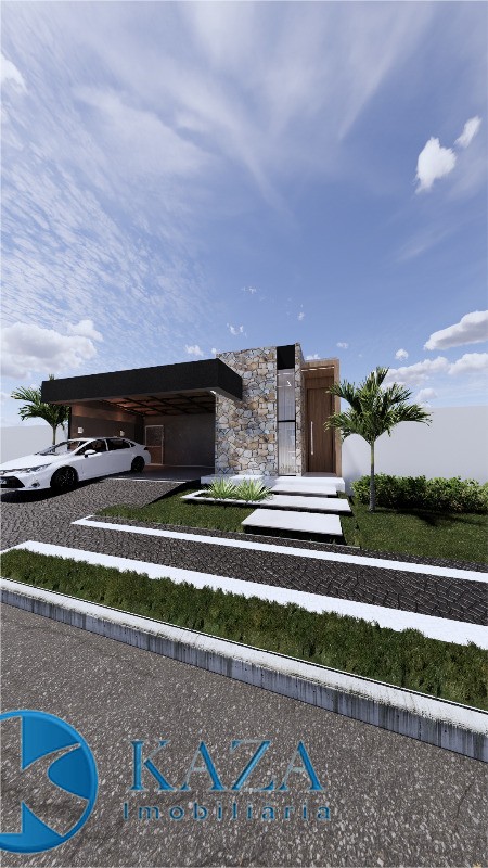 Casa, 2 quartos, 109 m² - Foto 3