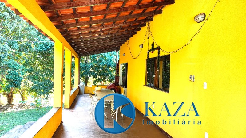 Chácara, 4 quartos - Foto 9