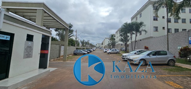 Apartamento, 2 quartos, 43 m² - Foto 10