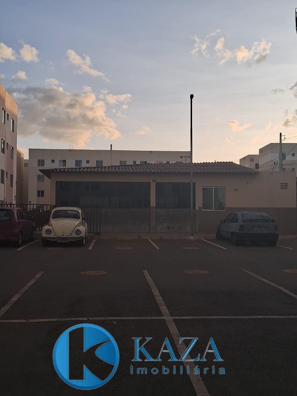 Apartamento, 2 quartos, 46 m² - Foto 11