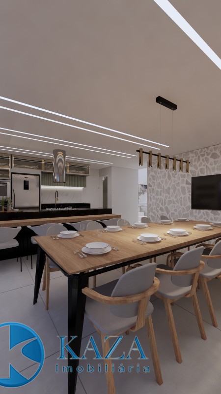 Casa, 3 quartos, 140 m² - Foto 4
