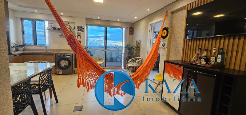 Apartamento, 3 quartos, 102 m² - Foto 4