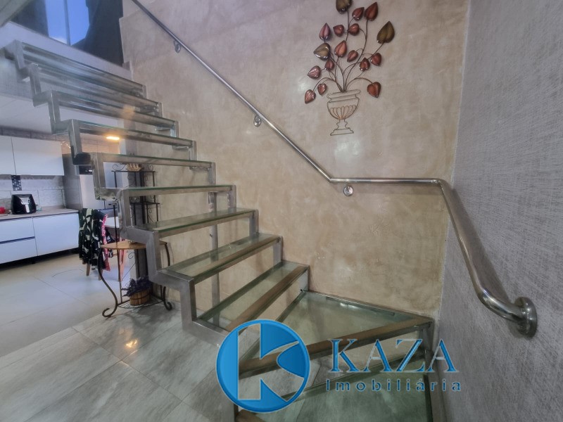Casa, 3 quartos, 140 m² - Foto 2