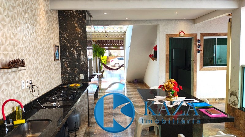 Casa, 3 quartos, 180 m² - Foto 6