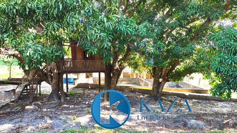 Chácara, 4 quartos - Foto 34