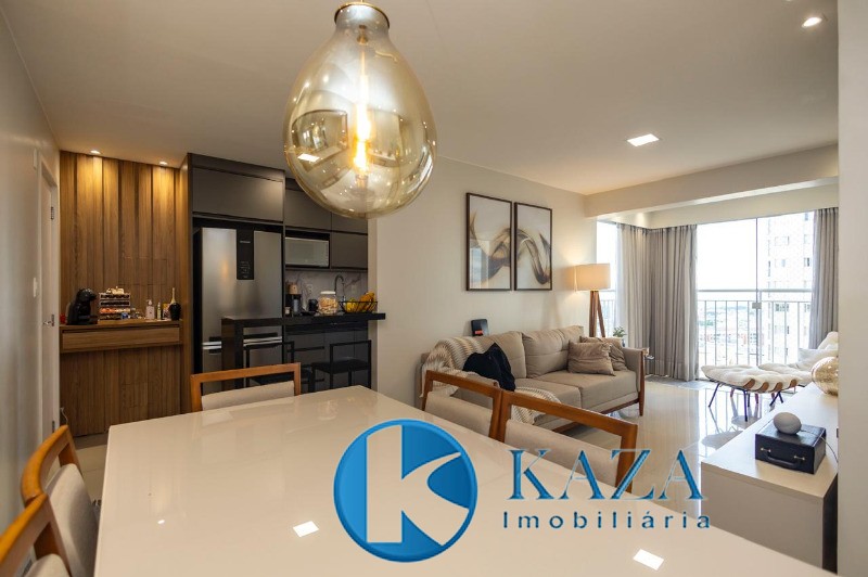 Apartamento, 2 quartos, 62 m² - Foto 4