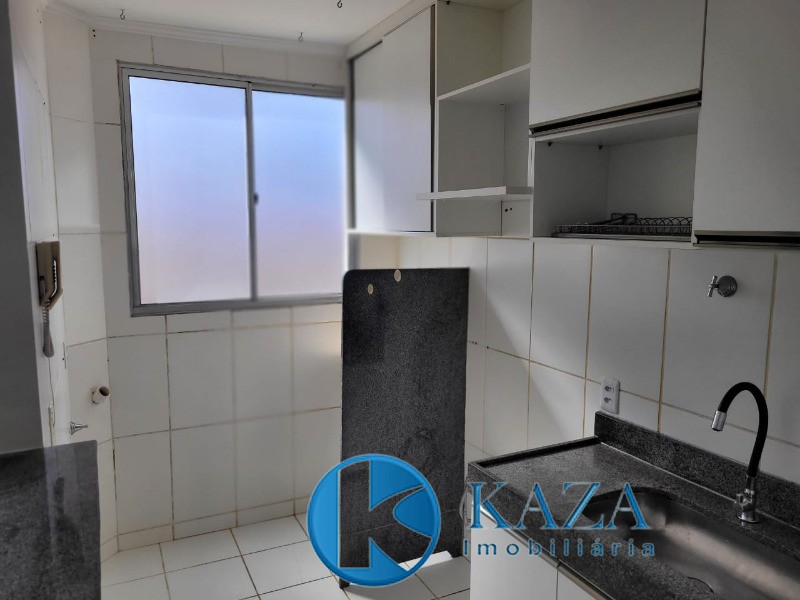 Apartamento, 2 quartos, 42 m² - Foto 4