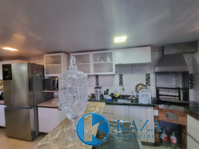 Casa, 3 quartos, 140 m² - Foto 4
