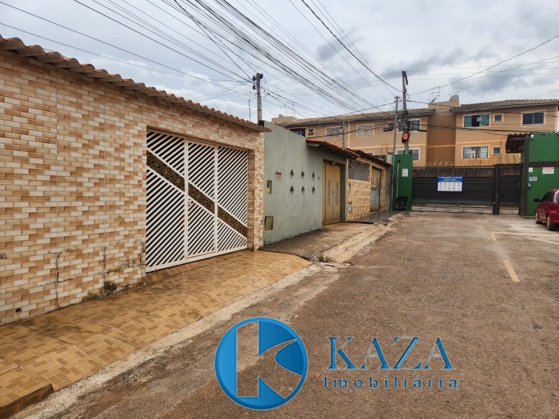 Casa, 2 quartos, 51 m² - Foto 4