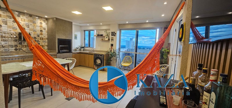 Apartamento, 3 quartos, 102 m² - Foto 5