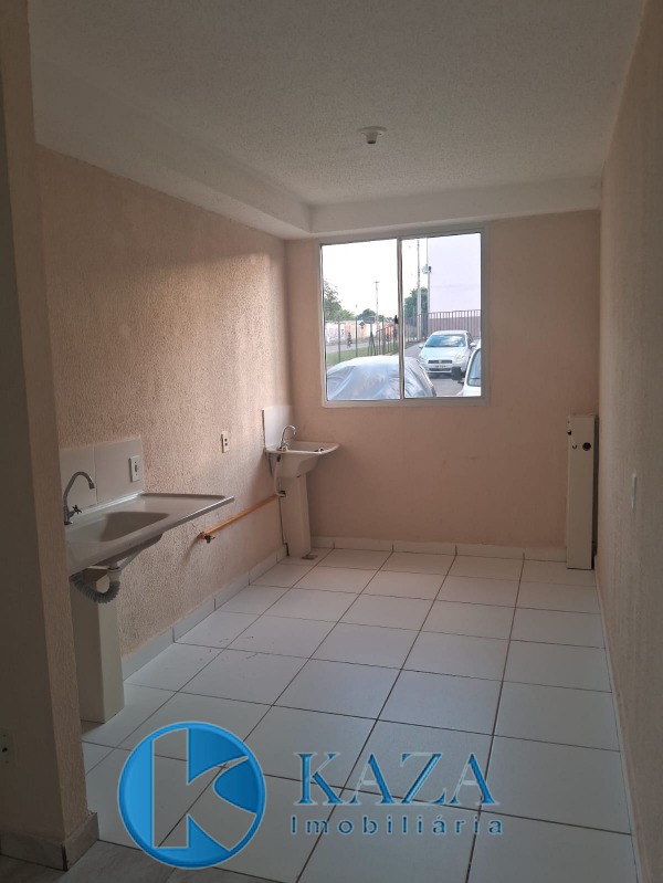 Apartamento, 2 quartos, 46 m² - Foto 5