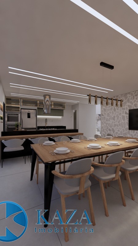 Casa, 3 quartos, 140 m² - Foto 8