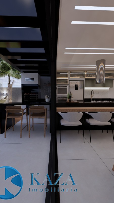 Casa, 3 quartos, 140 m² - Foto 10
