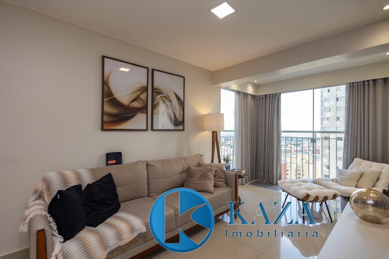 Apartamento, 2 quartos, 62 m² - Foto 7