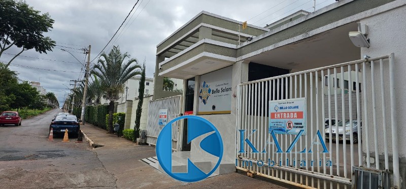 Apartamento, 2 quartos, 43 m² - Foto 29