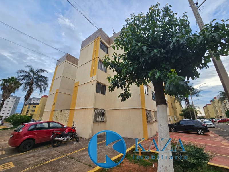 Apartamento, 2 quartos, 55 m² - Foto 22