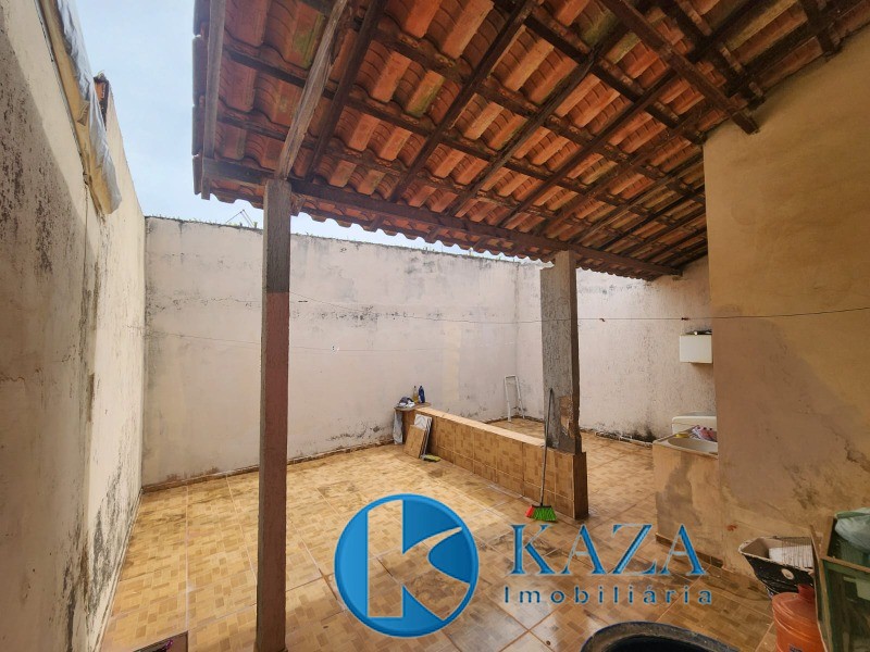 Casa, 2 quartos, 51 m² - Foto 9