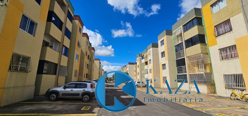 Apartamento, 2 quartos, 55 m² - Foto 14