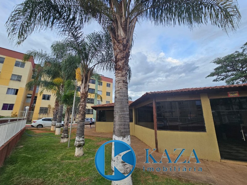 Apartamento, 2 quartos, 55 m² - Foto 23