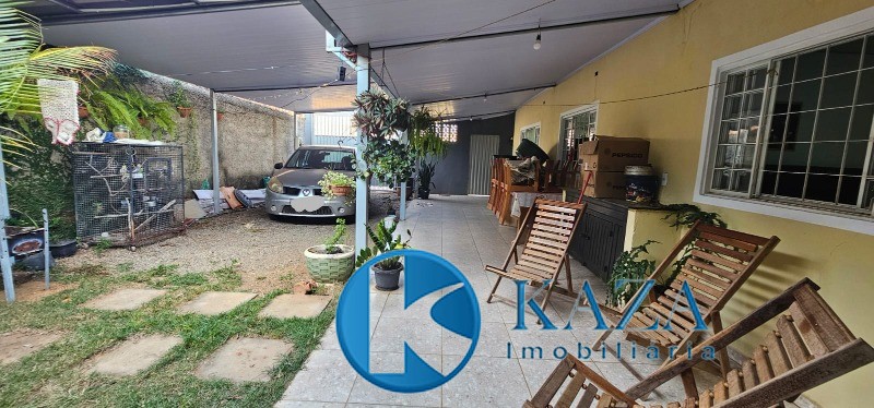 Casa, 3 quartos, 148 m² - Foto 1