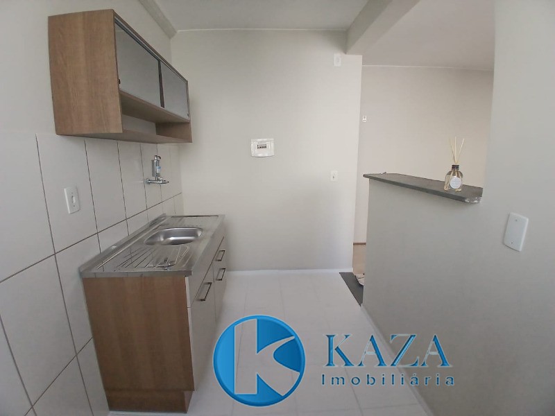Apartamento, 2 quartos, 46 m² - Foto 3