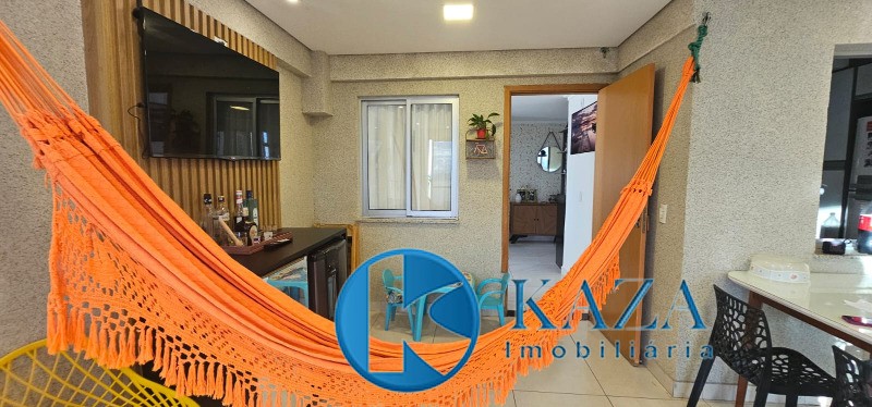 Apartamento, 3 quartos, 102 m² - Foto 3