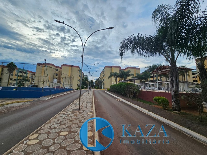 Apartamento, 2 quartos, 55 m² - Foto 29