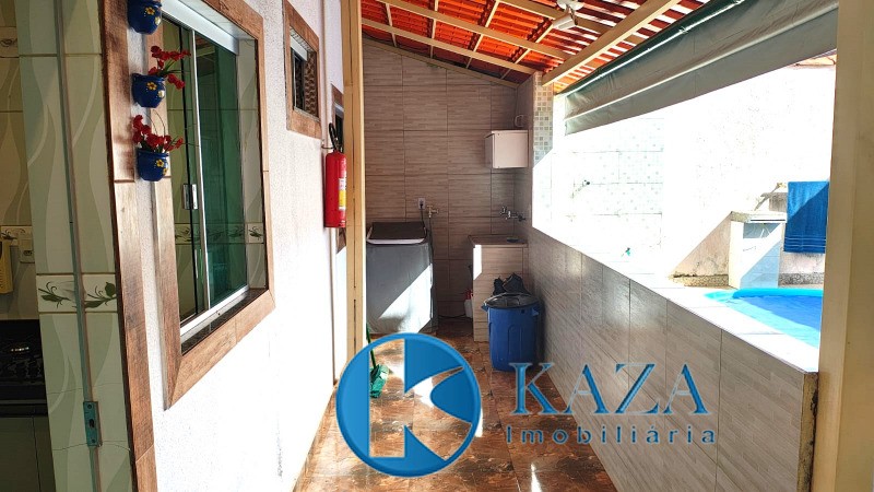 Casa, 3 quartos, 180 m² - Foto 15