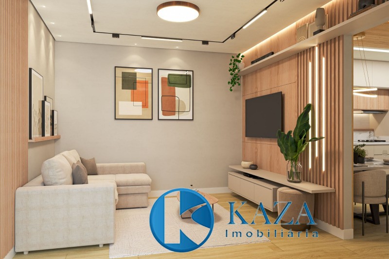 Apartamento, 2 quartos, 45 m² - Foto 9