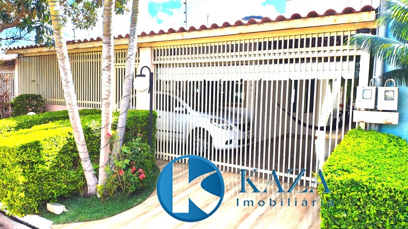 Casa, 3 quartos, 180 m² - Foto 1
