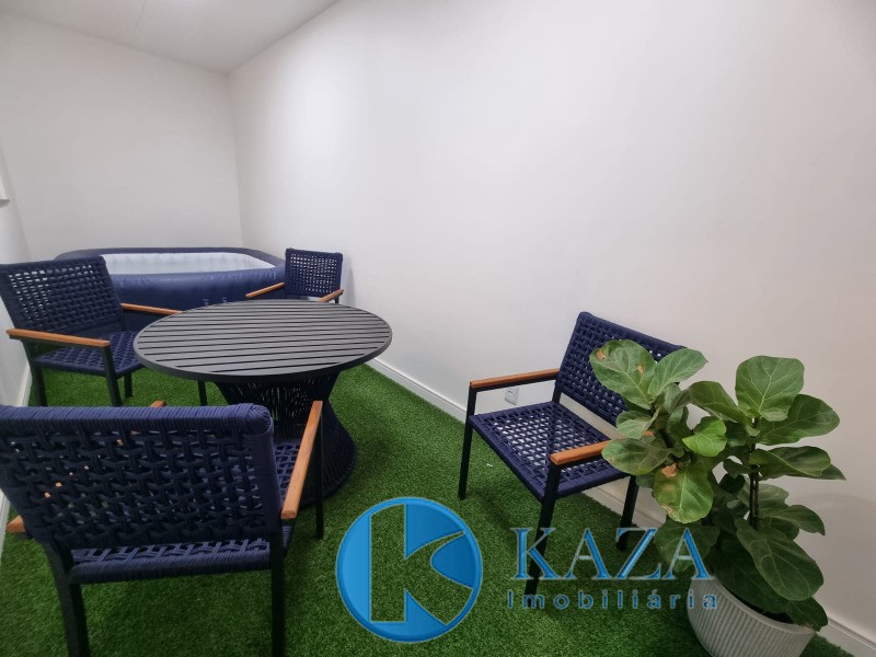 Apartamento, 2 quartos, 44 m² - Foto 5