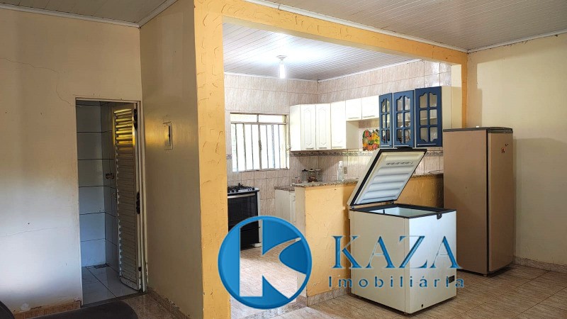 Chácara, 4 quartos - Foto 37