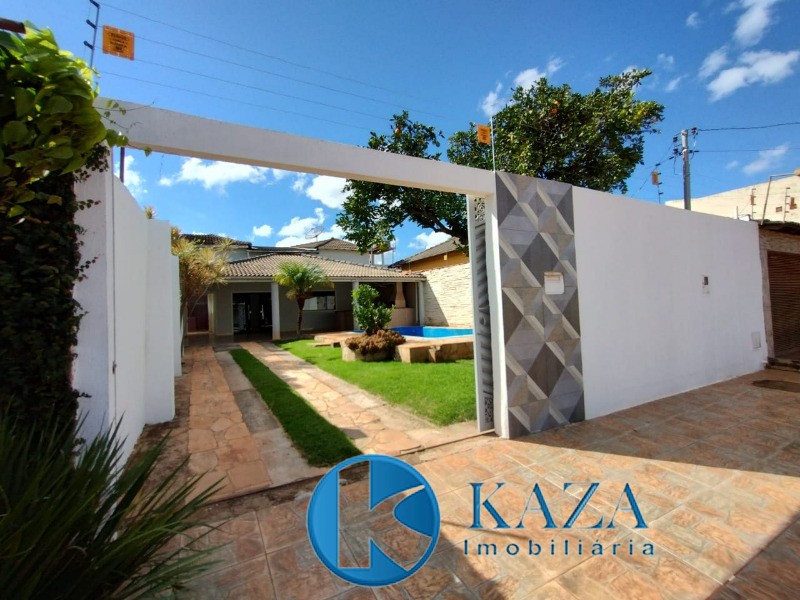 Casa, 4 quartos, 270 m² - Foto 20
