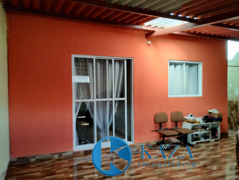 Casa, 3 quartos, 138 m² - Foto 3